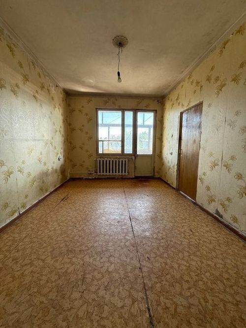 1-room apartment, 38 m²
