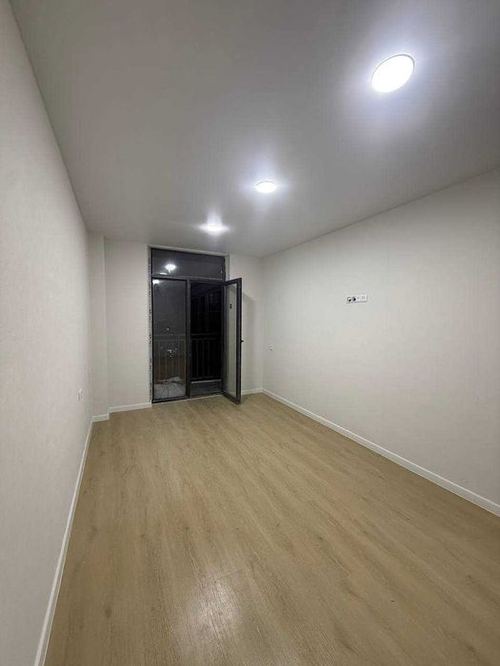 1-room apartment, 39 m²