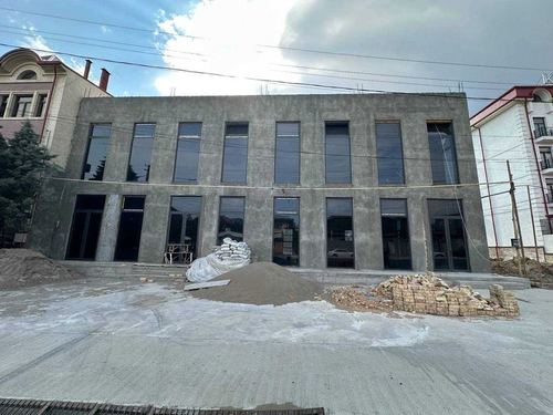 Аренда помещения 1 Линия Первая Шайхантахурский район Новый ТашМи Evos