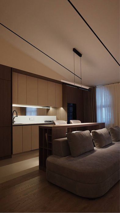 3-xonali kvartira, 88 m²