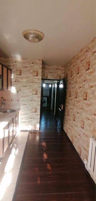 2-room apartment, 60 m²