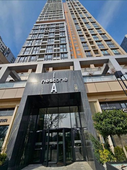 Ж/К нест ван NESTONE сдается офис 44 квадратных метров ташкент сити