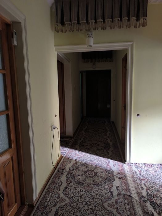 5-room apartment, 107 m², Tashkent, Yunusabad District, for sale