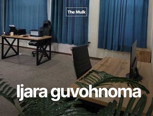 Ijara guvohnoma qilib beramiz | Bino egasidan - ishonchli