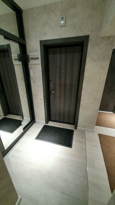3-room apartment, 72 m²