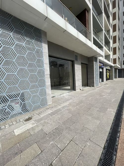 Сдается нежылое место на Tashkent City