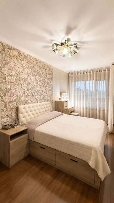 4-room apartment, 100 m², Tashkent, Yunusabad District, for sale