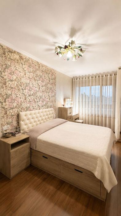 4-room apartment, 100 m²