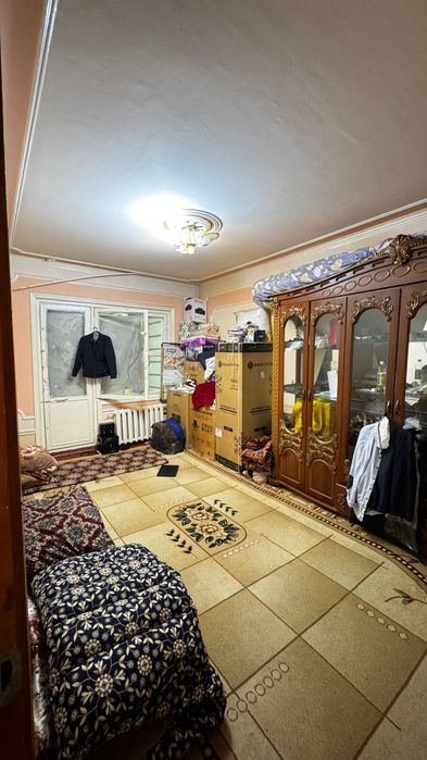 4-room apartment, 95 m²