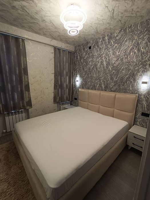 2-room apartment, 52 m², Tashkent, Yunusabad District, for sale