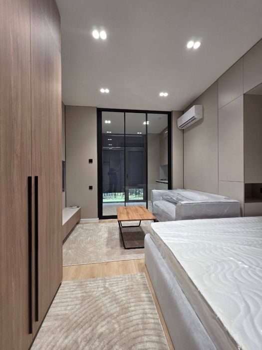 1-xonali kvartira, 30 m², Toshkent, Yunusobod tumani, sotuvga