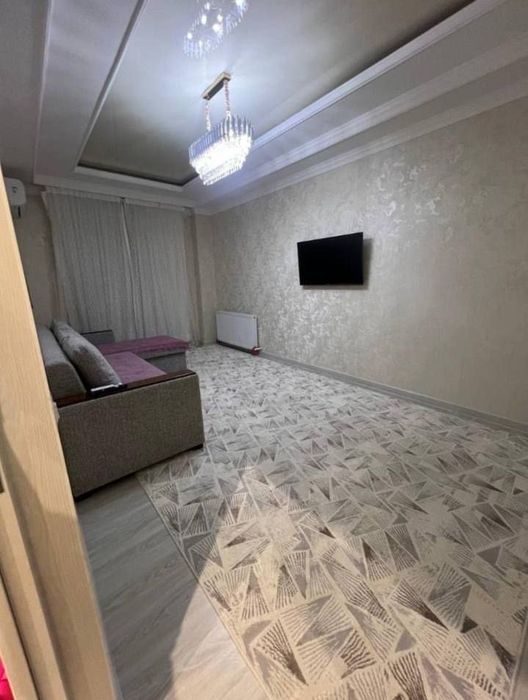 1-комнатная квартира, 38 м², Ташкент, Юнусабадский район, на продажу