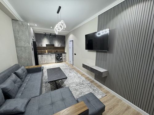 2-room apartment, 44 m²
