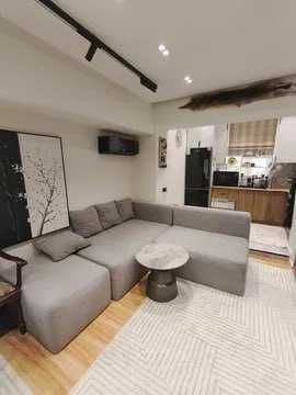 2-room apartment, 43 m²
