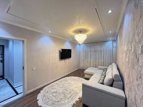 3-room apartment, 66 m²