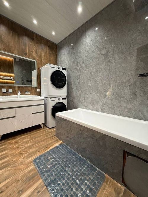 9-room apartment, 318 m²
