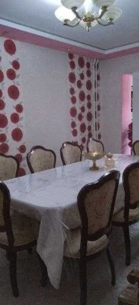 3-room apartment, 77 m², Tashkent, Yunusabad District, for sale