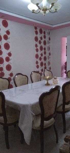 3-room apartment, 77 m²
