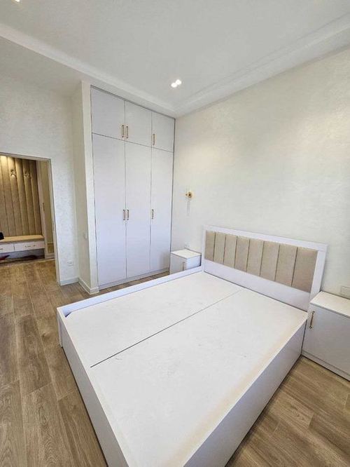 1-room apartment, 33 m²