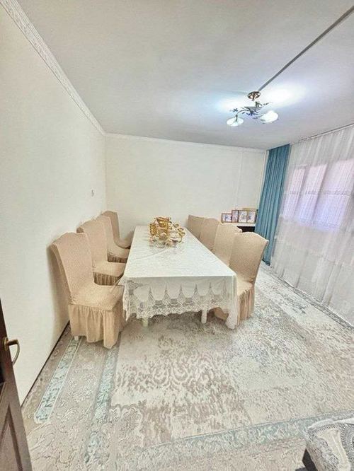2-room apartment, 60 m²