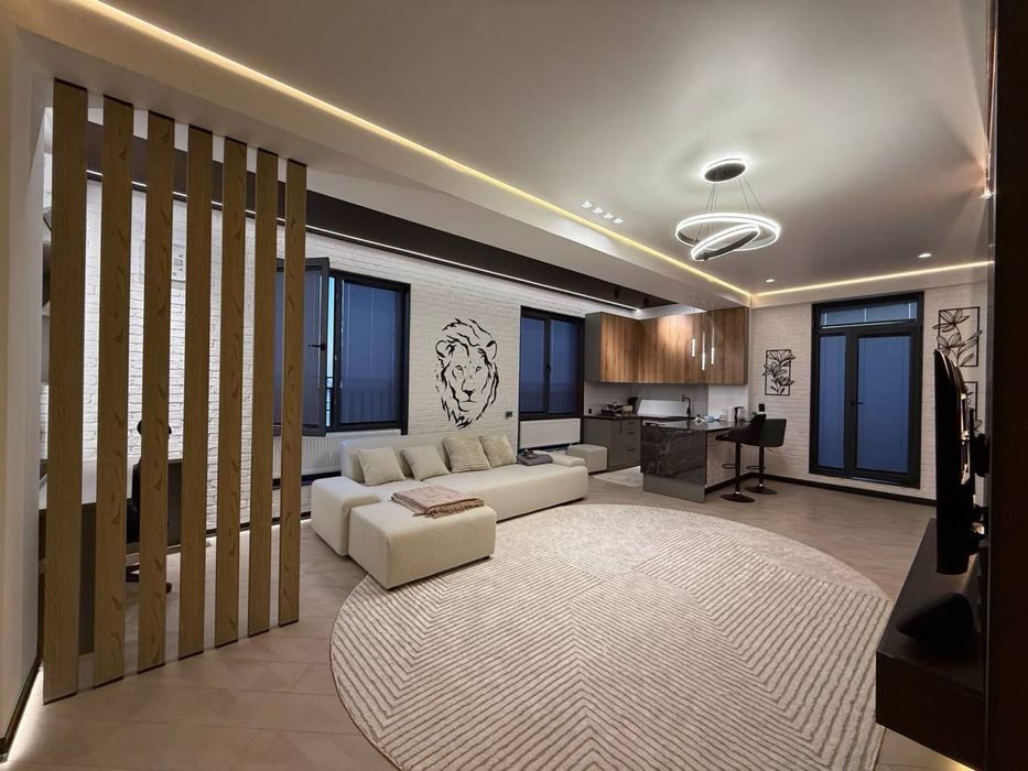 2-room apartment, 81 m², Tashkent, Yunusabad District, for sale