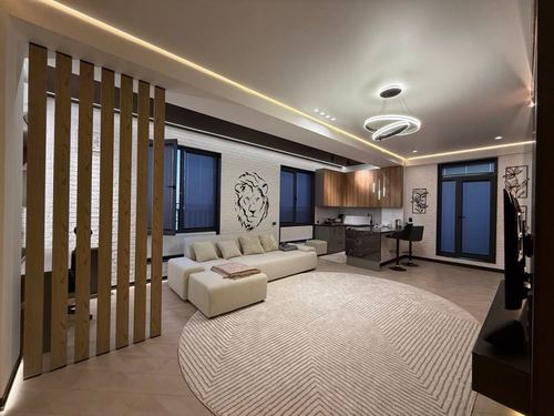 2-room apartment, 81 m²