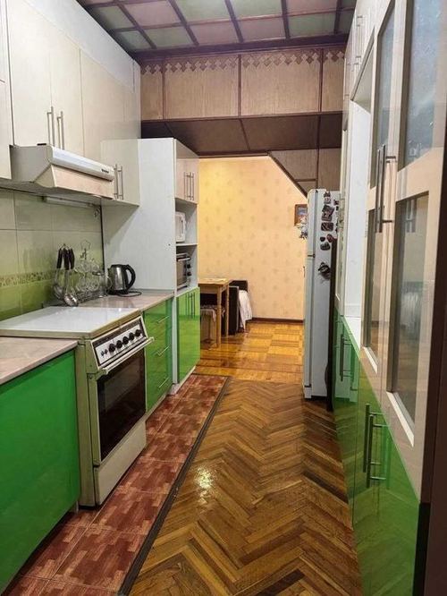 3-room apartment, 90 m²