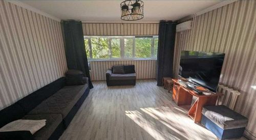 2-room apartment, 57 m²
