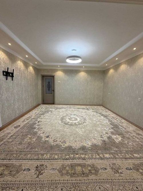 3-room apartment, 75 m²