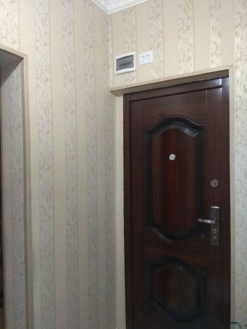 4-room apartment, 92 m²