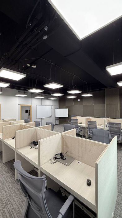 Nest One аренда Офис 114 м2