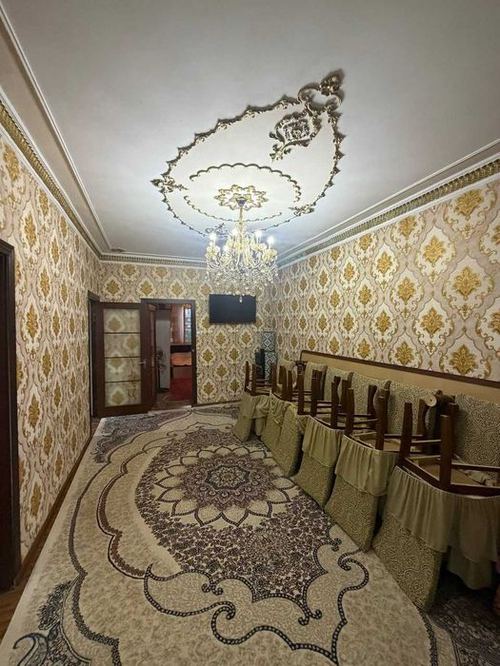 2-room apartment, 50 m²
