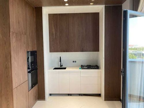 3-room apartment, 76 m²