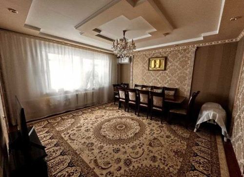 2-room apartment, 59 m²