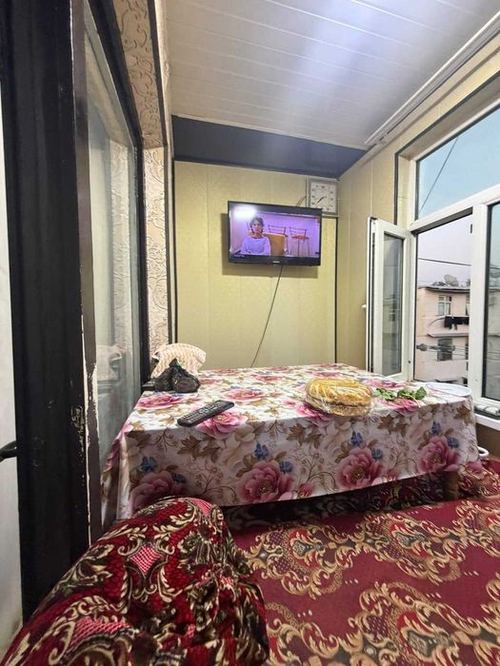 2-room apartment, 50 m²