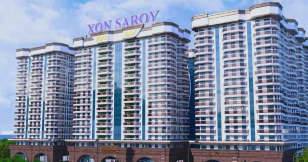1-room apartment, 50 m², Tashkent, Yunusabad District, for sale