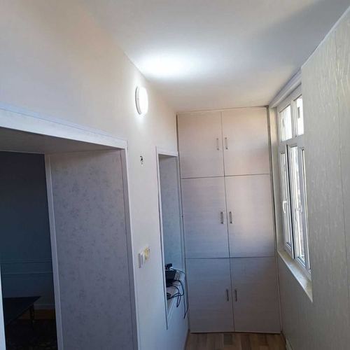 2-room apartment, 57 m²