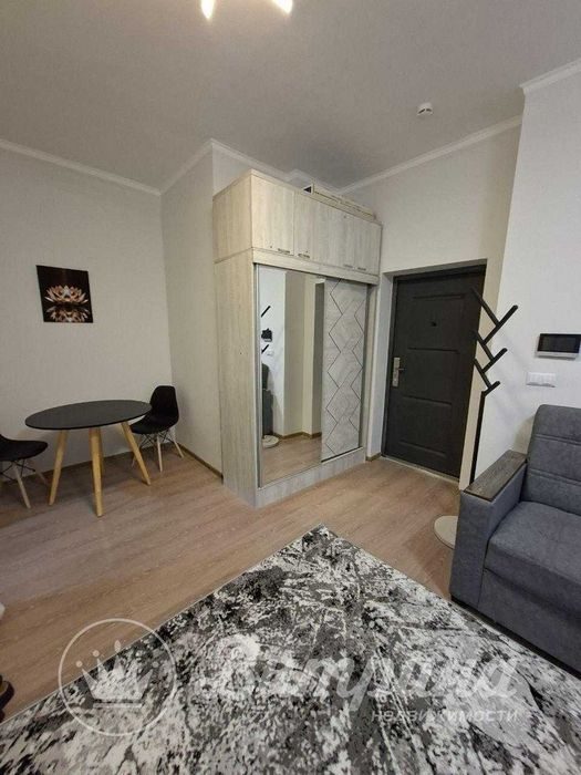 1-xonali kvartira, 30 m², Toshkent, Yunusobod tumani, sotuvga