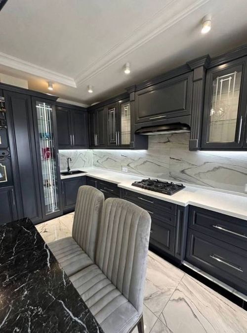 3-room apartment, 90 m²