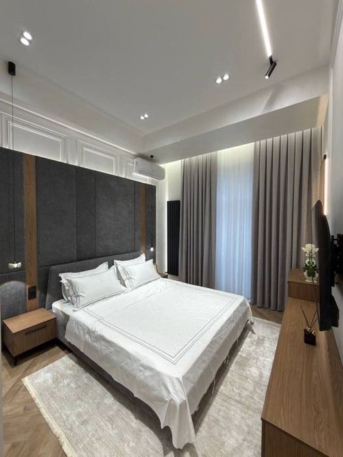 3-room apartment, 83 m²