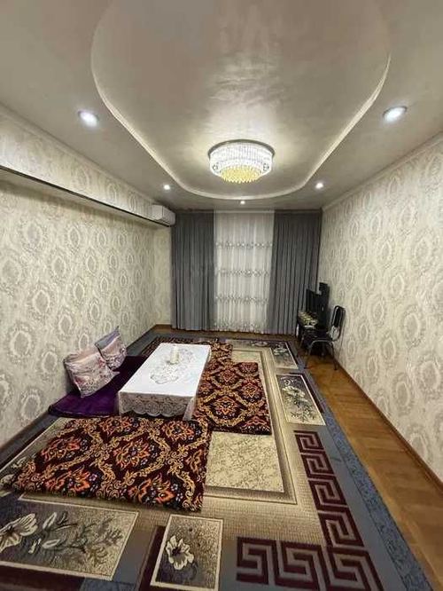 4-room apartment, 104 m²