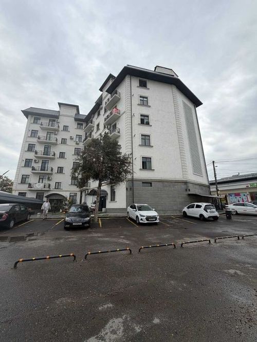 2-xonali kvartira, 65 m²