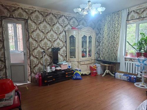 1-room apartment, 42 m²