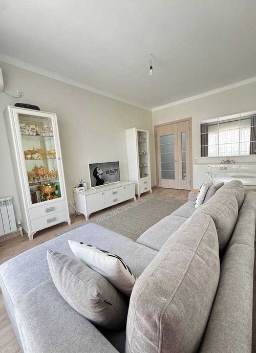 4-xonali kvartira, 81.04 m²