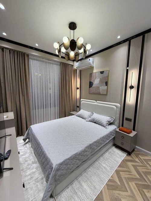 2-room apartment, 40 m²