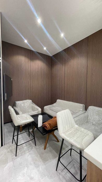 2-room apartment, 40 m², Tashkent, Yunusabad District, for sale