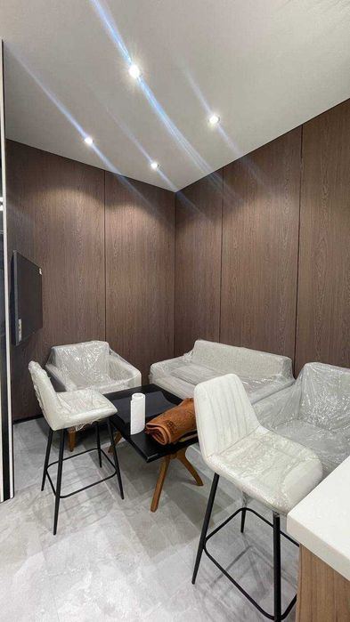 2-room apartment, 40 m²