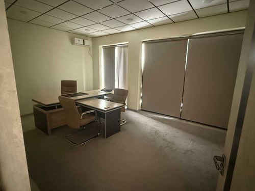 Сдаётся офис 150-200 м² | 2 санузла | кухня | минимум мебели