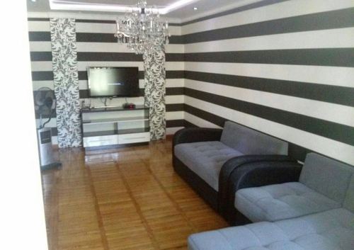 4-room apartment, 85 m²