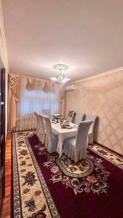 2-room apartment, 60 m²